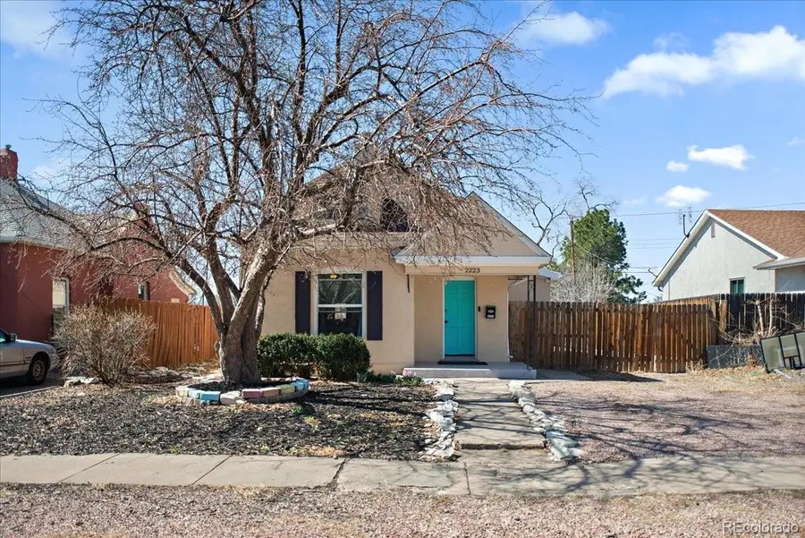 2223 Pine Street, Pueblo, CO 81004 - #2