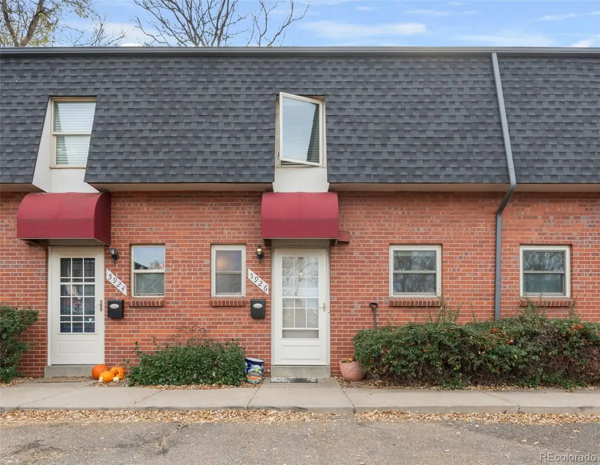 5926 W 41st Avenue, Wheat Ridge, CO 80212 - Image #1