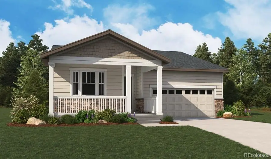 45920 Wood Thrush Avenue, Bennett, CO 80102 - #1
