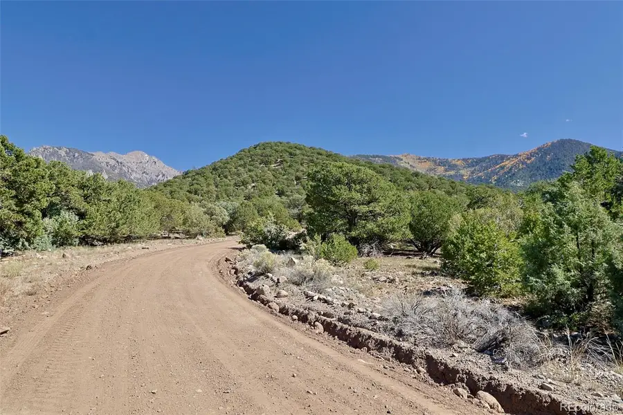 1731 Willow Creek, Crestone, CO 81131 - #2