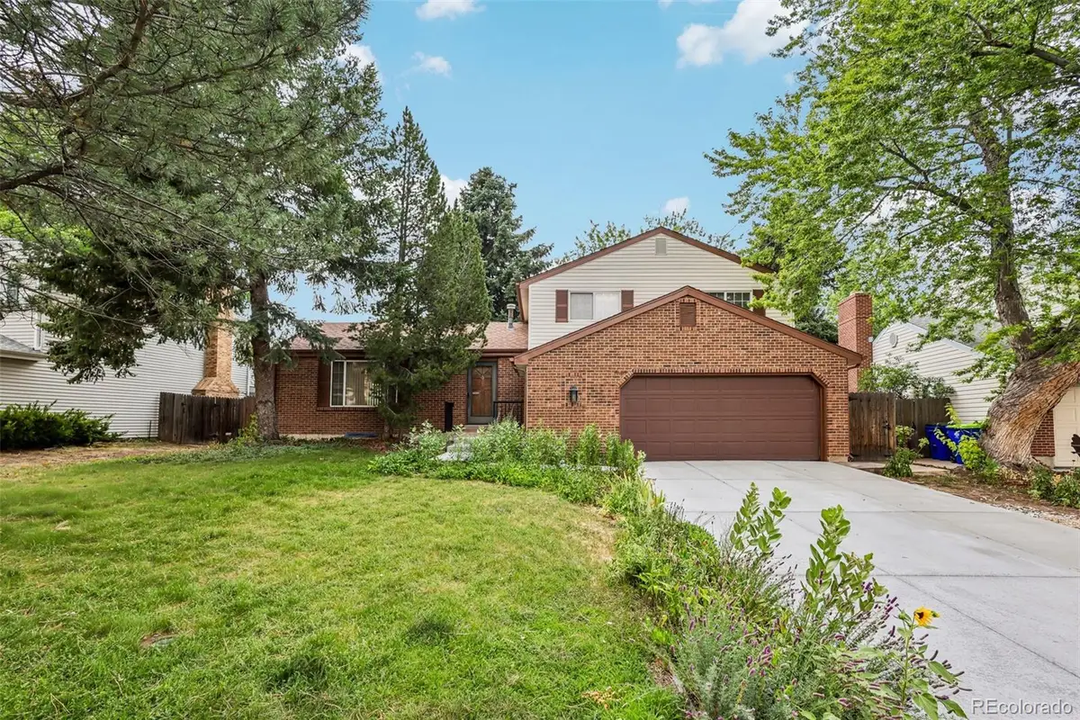 7521 S Downing Street, Littleton, CO 80122 - #1