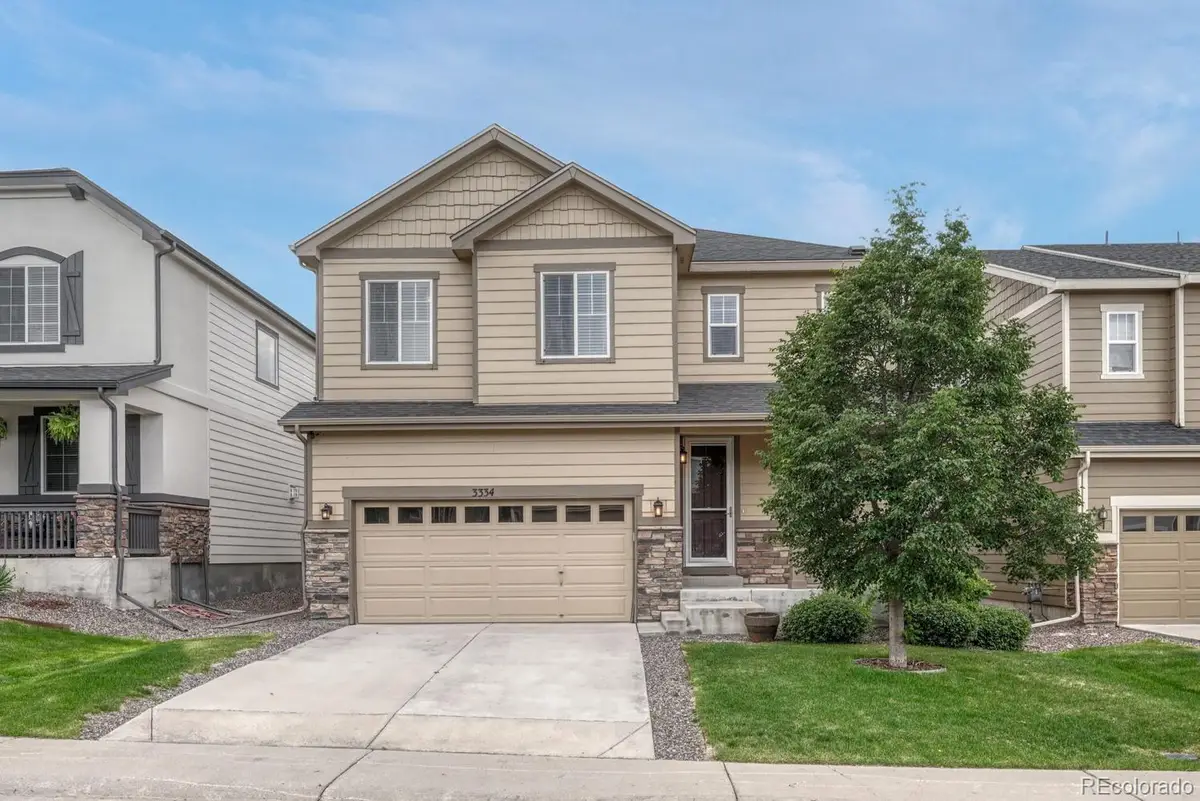 3334 E 141st Avenue, Thornton, CO 80602 - #1