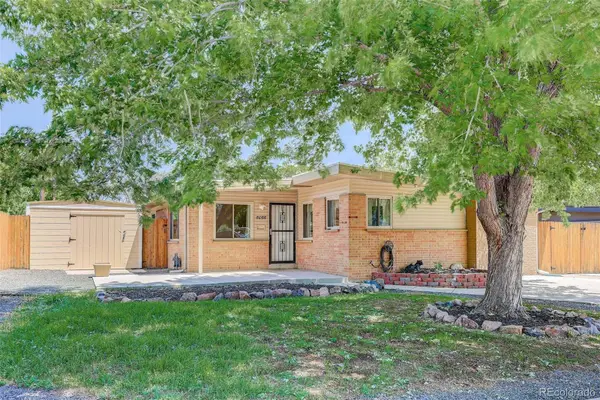 6066 Dover Street, Arvada, CO 80004
