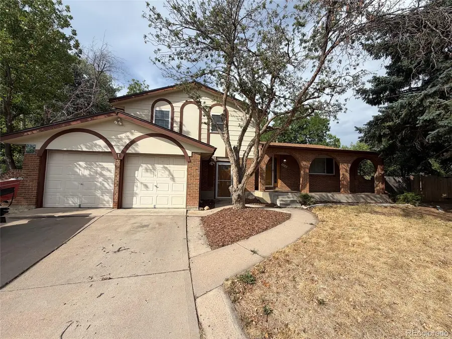 6218 S Cherry Circle, Centennial, CO 80121 - #3