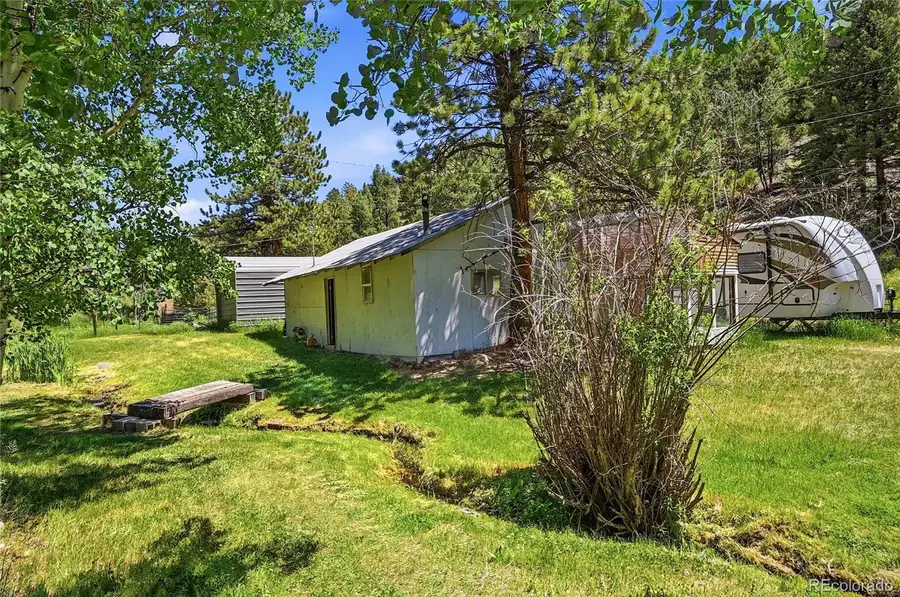 427 Brookside Drive, Bailey, CO 80421 - #3