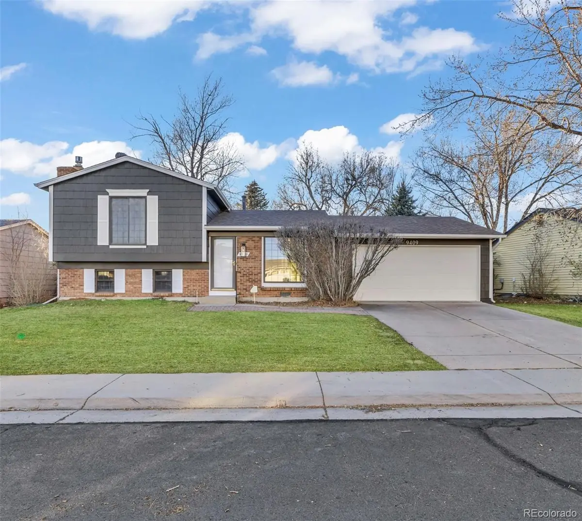 9409 Brentwood Street, Broomfield, CO 80021 - #1