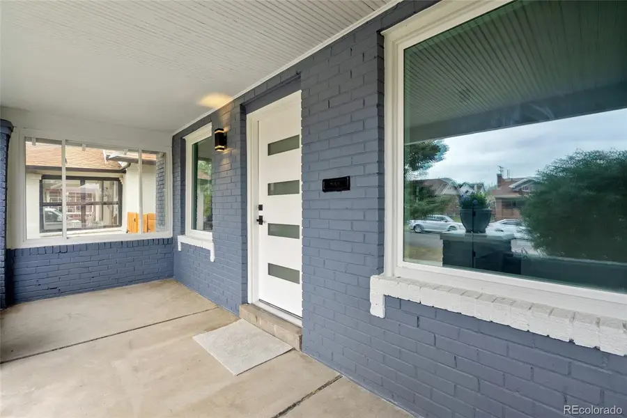 3351 N Gaylord Street, Denver, CO 80205 - #3