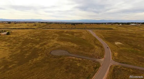 Lot 7 Wrangle Court, Parker, CO 80138