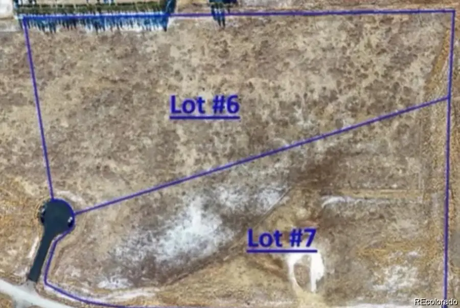 Lot 7 Wrangle Court, Parker, CO 80138 - #2