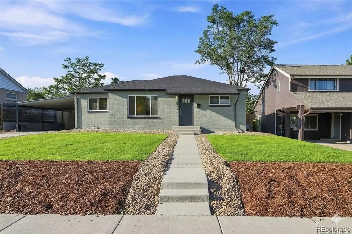 2641 E 93rd, Thornton, CO 80229 - #1