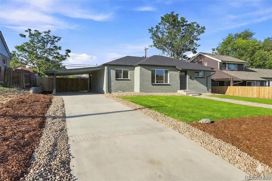 2641 E 93rd, Thornton, CO 80229 - #2