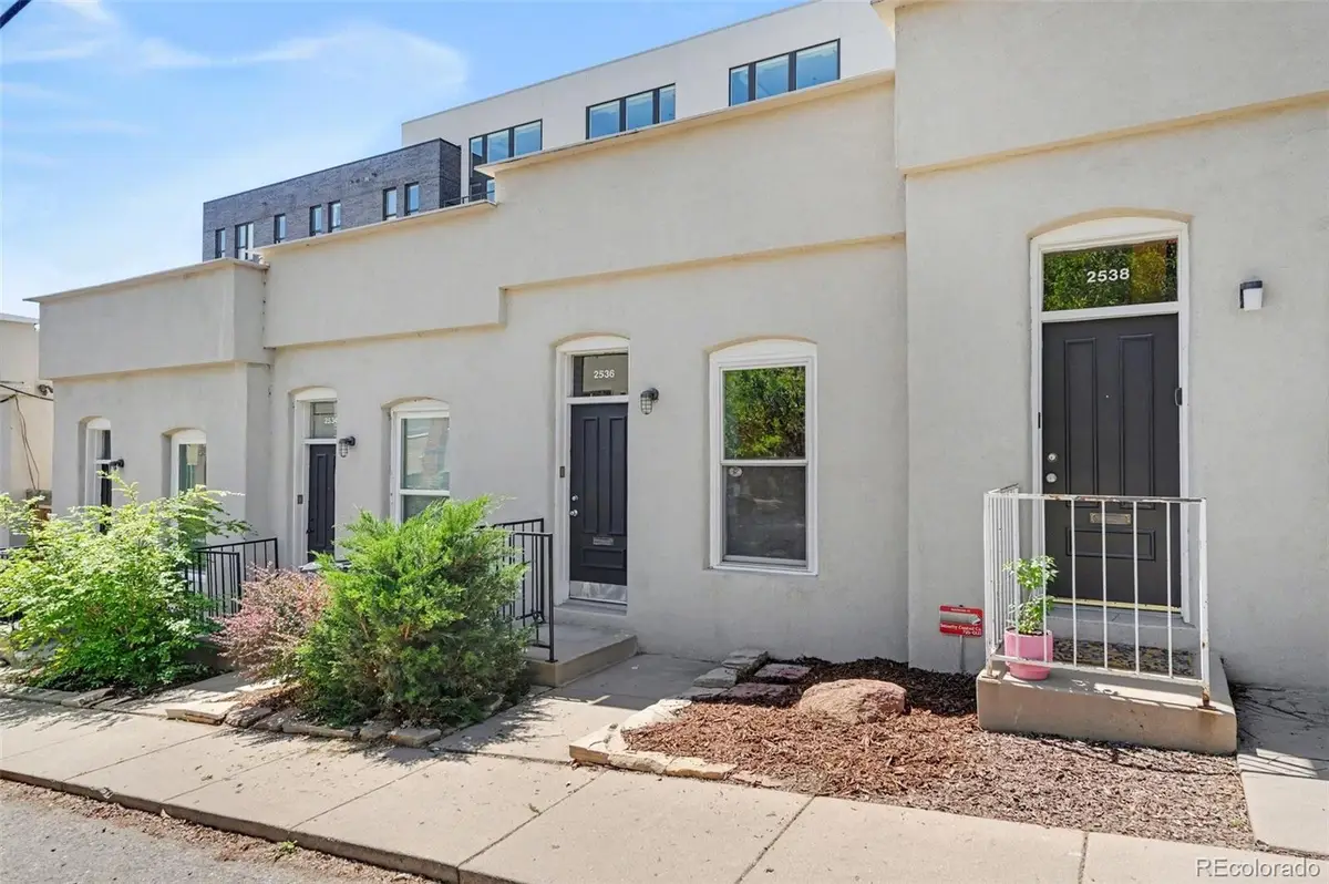 2536 Kensing Court, Denver, CO 80211 - #1