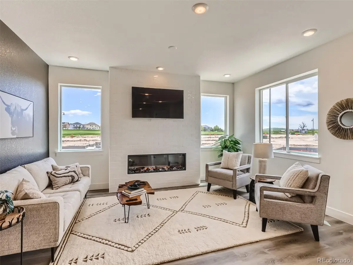 1203 S Algonquian Street, Aurora, CO 80018 - #1