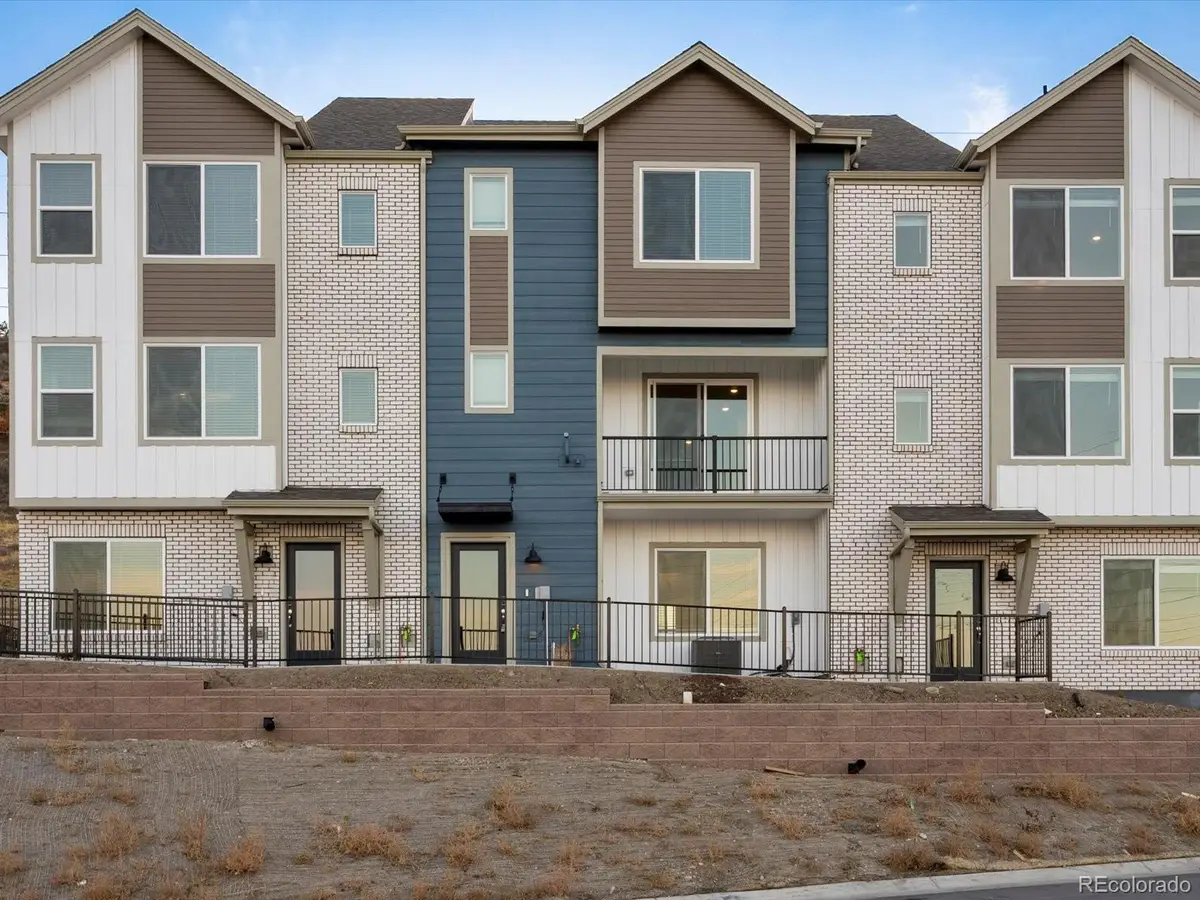 4654 Cloudburst Lane, Morrison, CO 80465 - #1