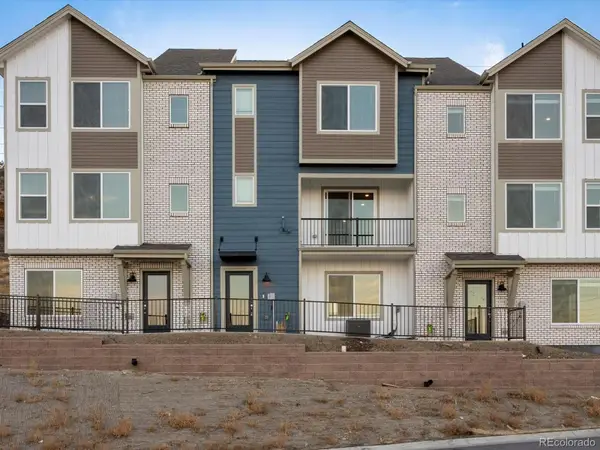 4654 Cloudburst Lane, Morrison, CO 80465