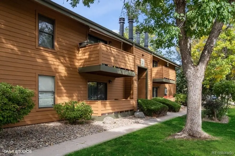 3275 S Ammons Street #103, Lakewood, CO 80227 - #1