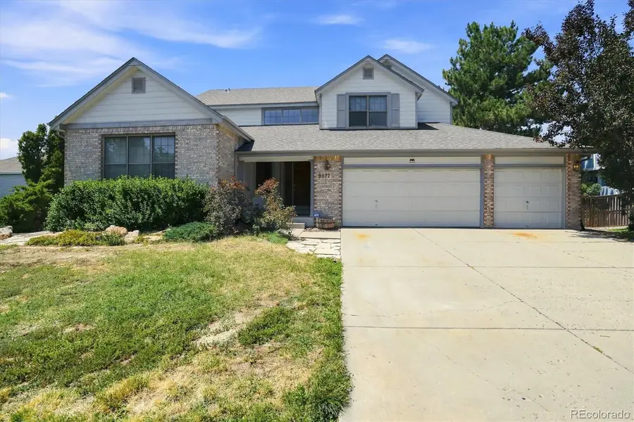 9877 Falcon Creek Drive, Highlands Ranch, CO 80130 - #3