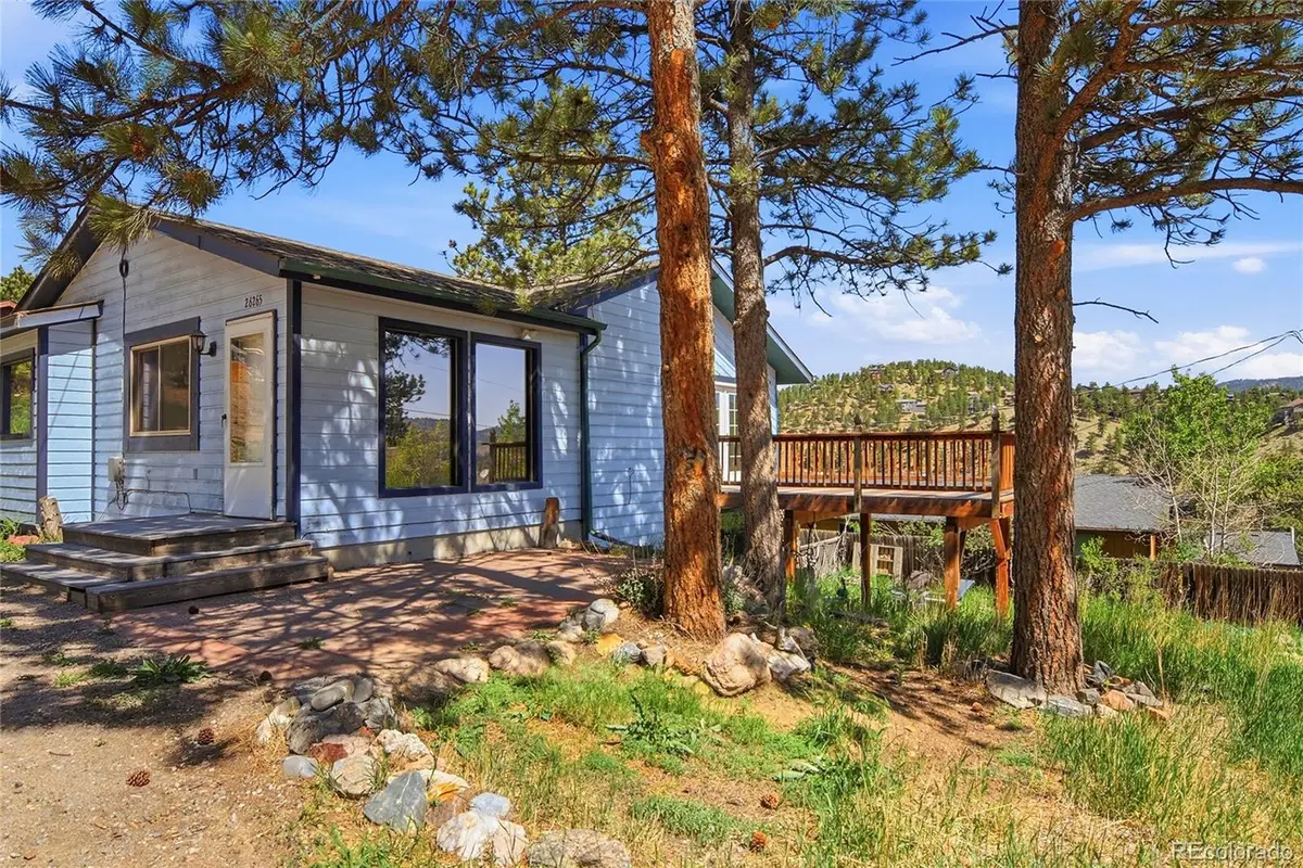 26265 Grateful Way, Kittredge, CO 80457 - #1