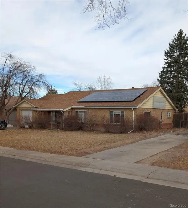 1072 Racine Street, Aurora, CO 80011