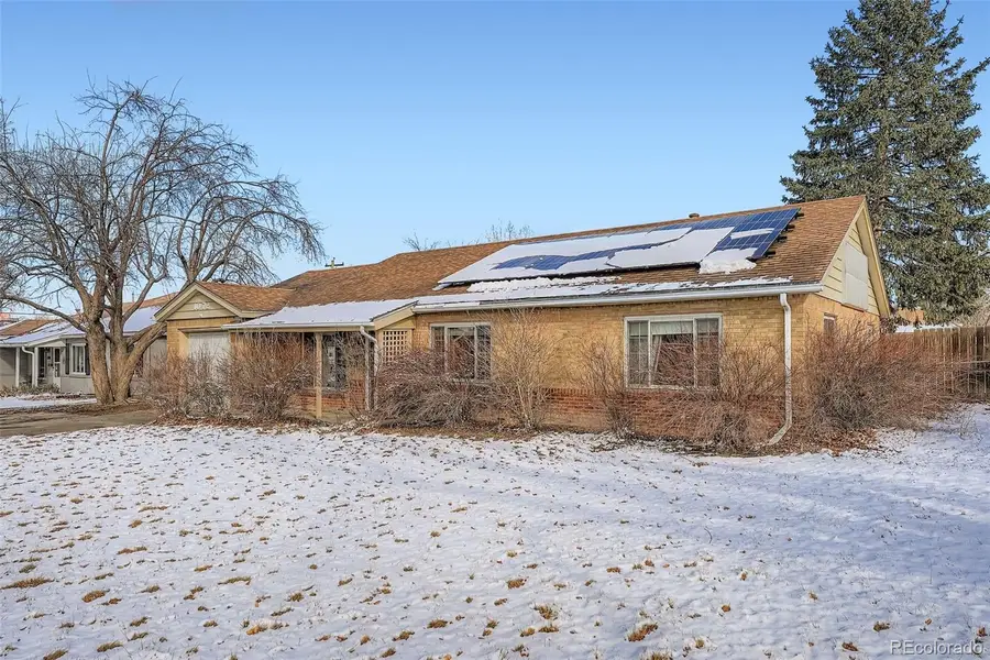 1072 Racine Street, Aurora, CO 80011 - #2