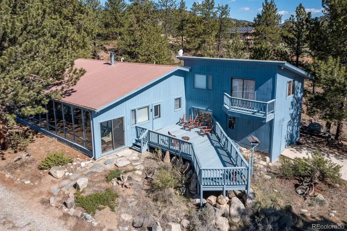 18480 Morrison Creek Circle, Buena Vista, CO 81211 - #1