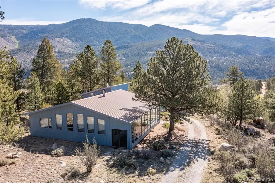 18480 Morrison Creek Circle, Buena Vista, CO 81211 - #2