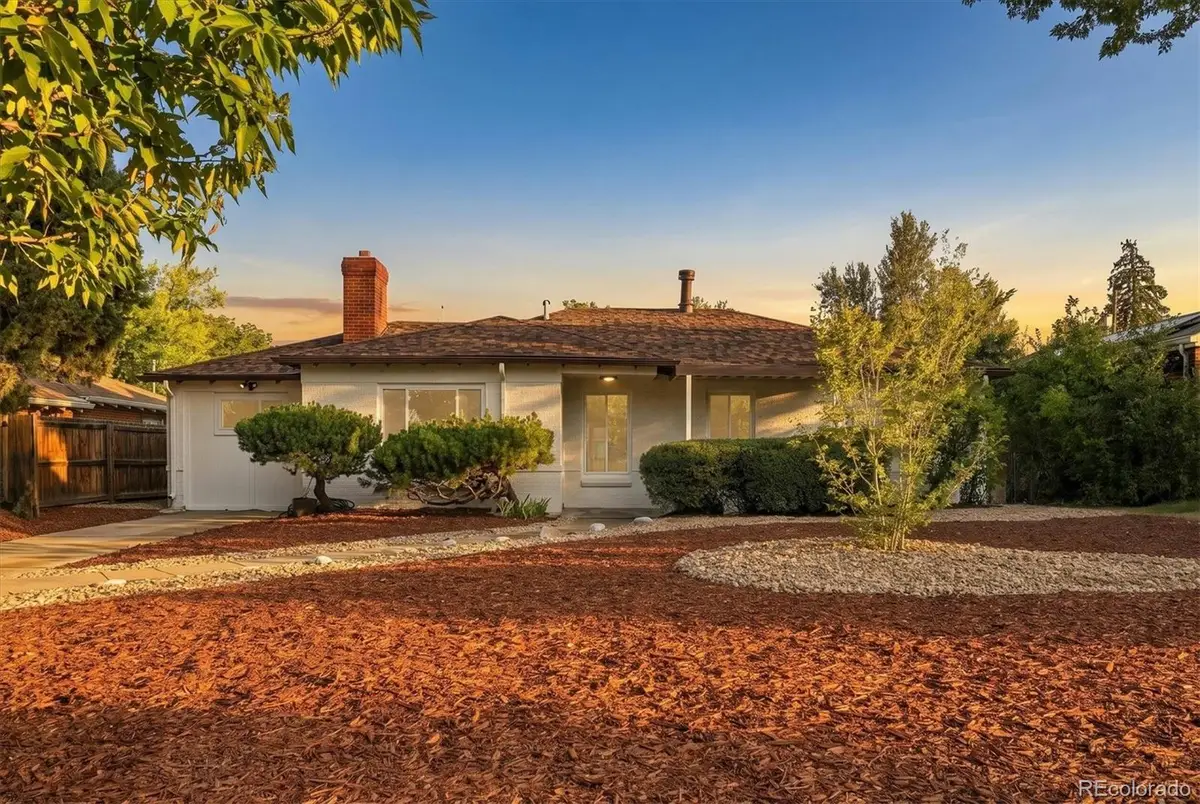 2850 Kearney Street, Denver, CO 80207 - #1