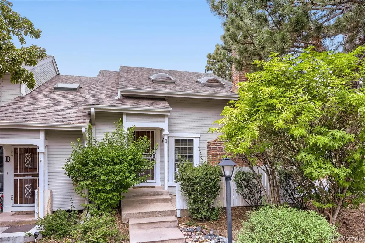2878 W Long Circle #A, Littleton, CO 80120 - #1