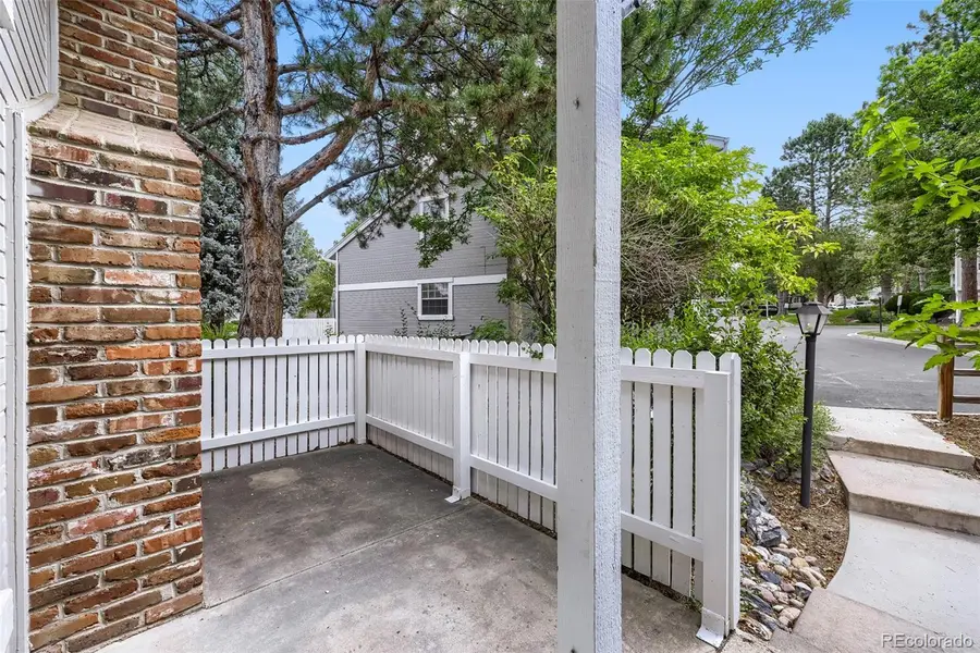 2878 W Long Circle #A, Littleton, CO 80120 - #2
