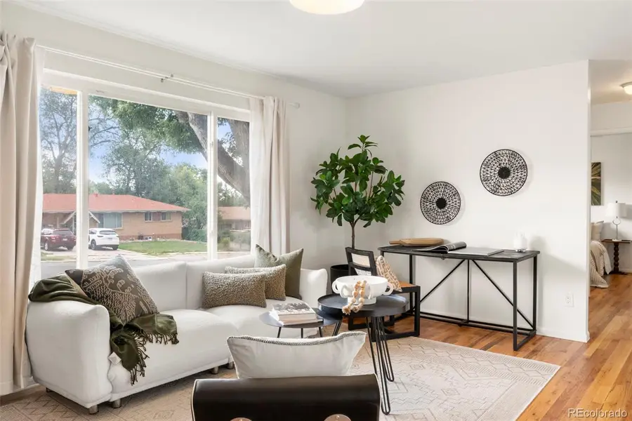 1226 Holmes Drive, Colorado Springs, CO 80909 - Image #3