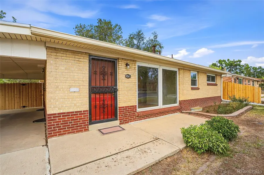 8561 Crescent Drive, Westminster, CO 80031 - #3