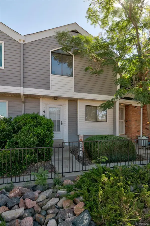 11610 E Bayaud Drive, Aurora, CO 80012