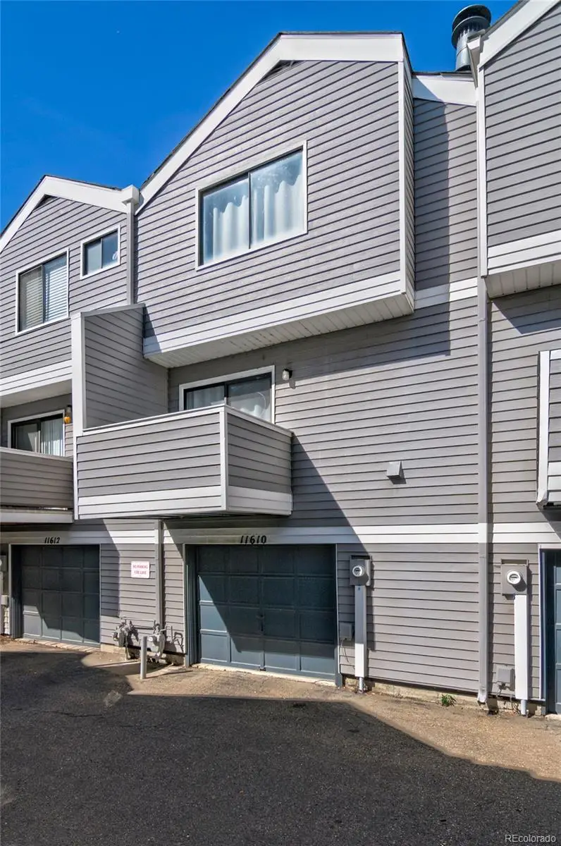 11610 E Bayaud Drive, Aurora, CO 80012 - #2