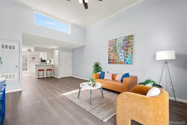 3230 Van Teylingen Drive #C, Colorado Springs, CO 80917