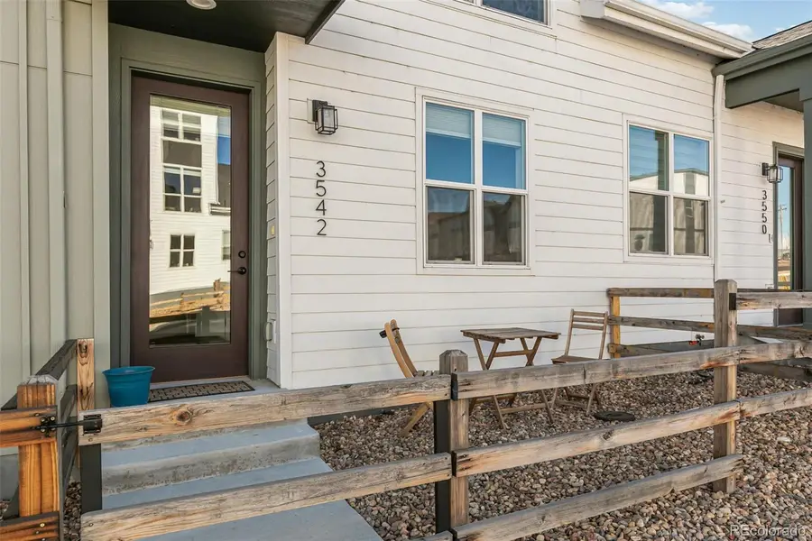 3542 W 63rd Avenue, Denver, CO 80221 - #2