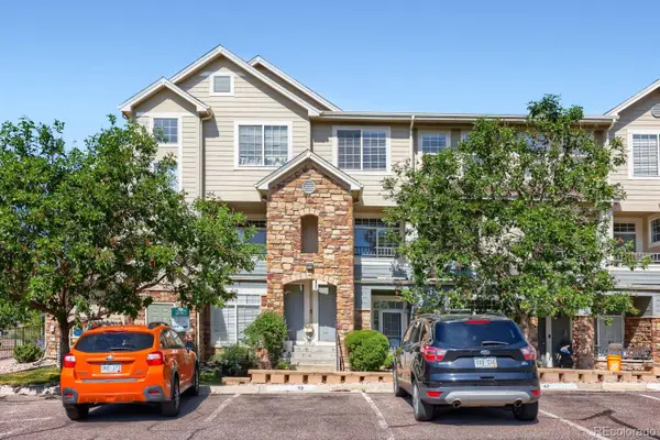 474 Black Feather Loop #413, Castle Rock, CO 80104