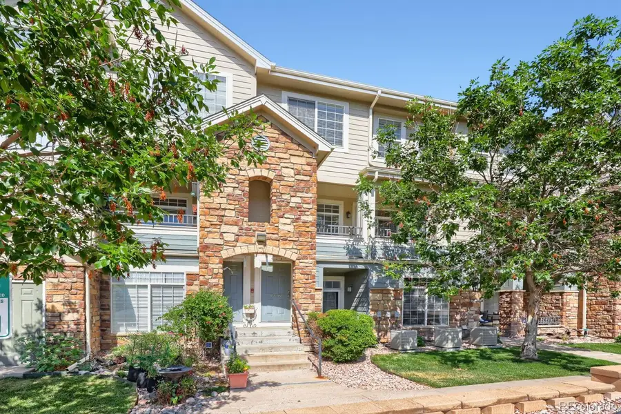 474 Black Feather Loop #413, Castle Rock, CO 80104 - #3