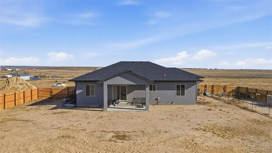 421 N Heather Drive, Pueblo, CO 81007 - #3