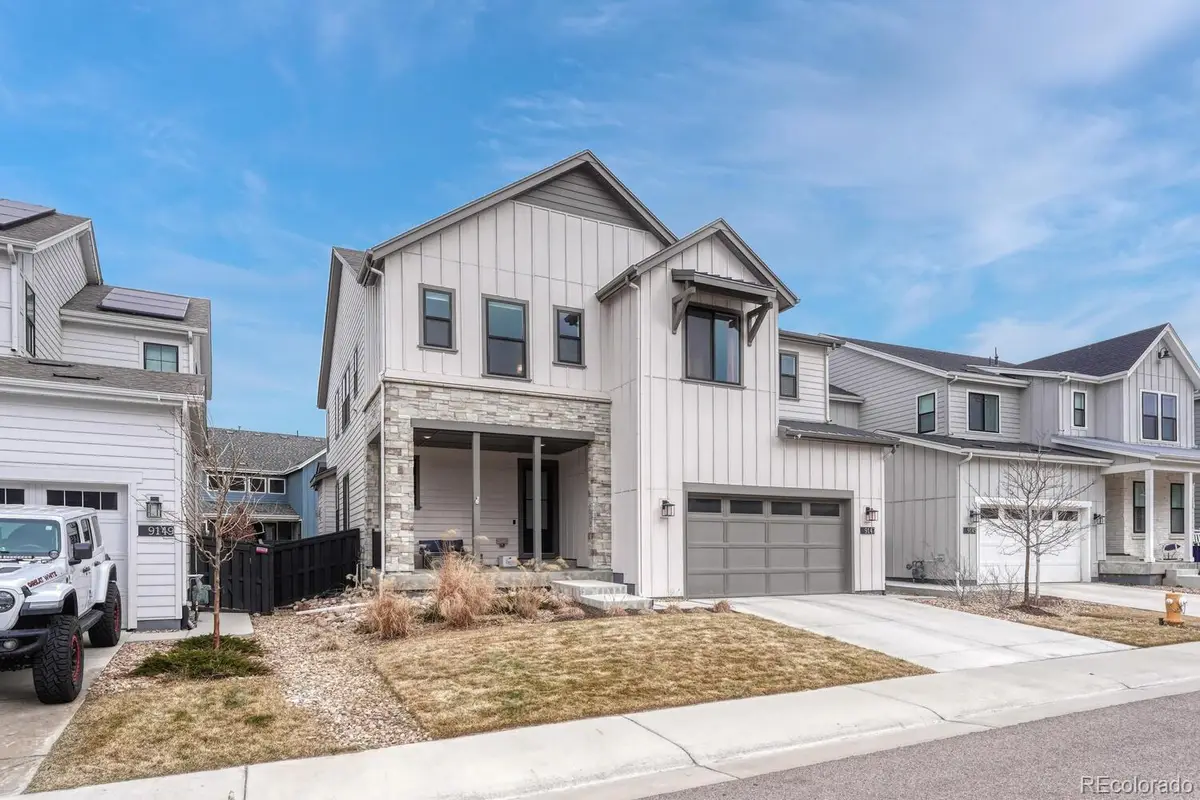 9147 Star Streak Circle, Littleton, CO 80125 - #1