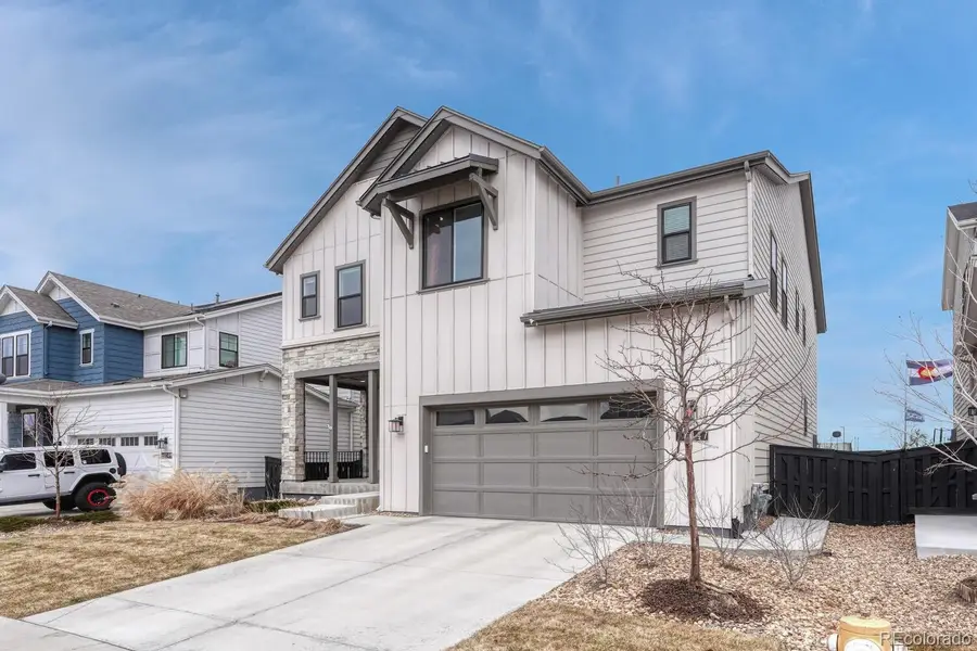 9147 Star Streak Circle, Littleton, CO 80125 - #3