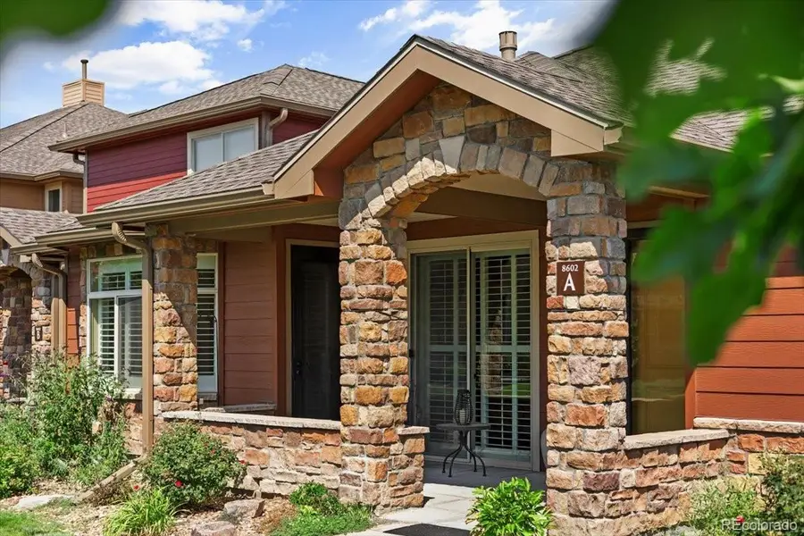 8602 Gold Peak Drive #A, Littleton, CO 80130 - #2