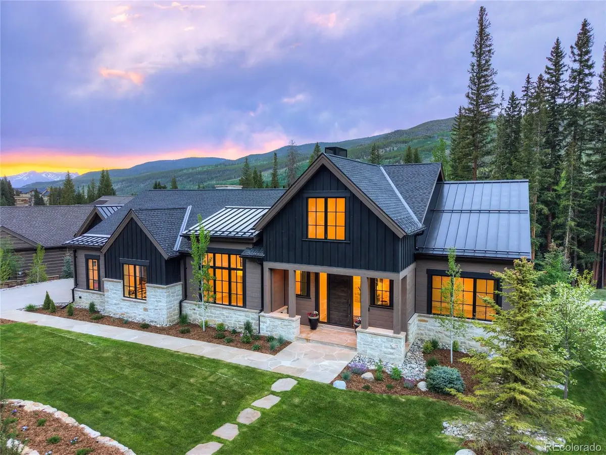 90 W Trade, Keystone, CO 80435 - #1