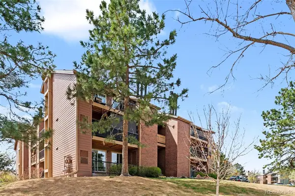 4899 S Dudley Street #8K, Littleton, CO 80123