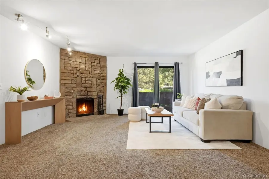 3295 S Ammons Street #108, Denver, CO 80227 - #3