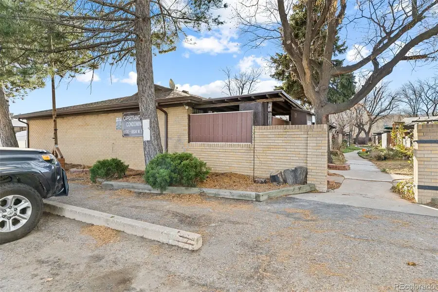 6504 W 14th Avenue, Lakewood, CO 80214 - #2