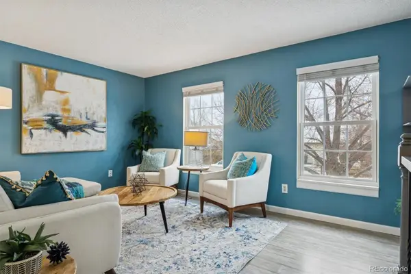 4001 S Flanders Way, Aurora, CO 80013