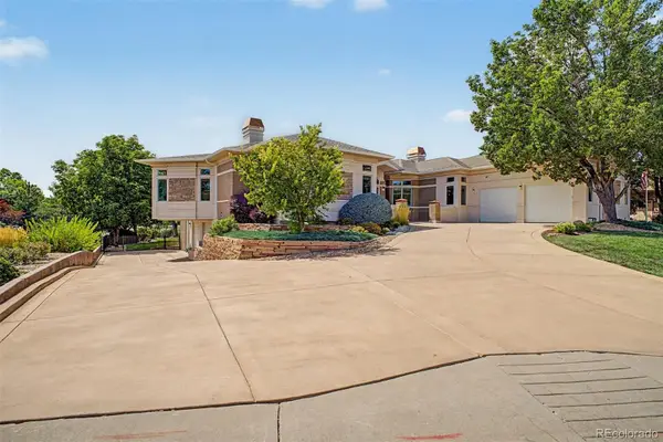 57 Blue Heron Drive, Thornton, CO 80241