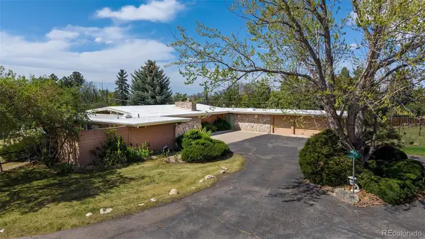 1 Middle Road, Cherry Hills Village, CO 80113