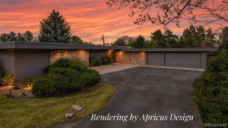 1 Middle Road, Cherry Hills Village, CO 80113 - #2