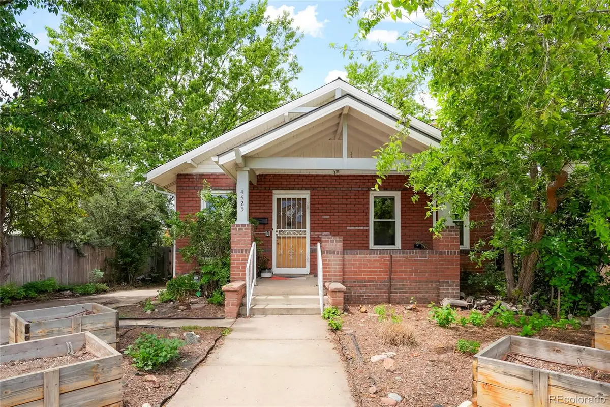 4425 Lowell Boulevard, Denver, CO 80211 - #1